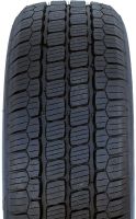 Greentrac Season Master Van 215/65 R16 109T