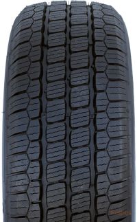 Greentrac Season Master Van 215/65 R16 109T