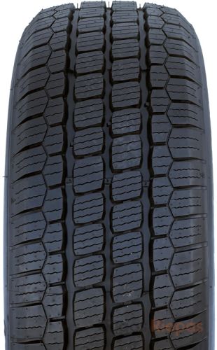 Greentrac Season Master Van 215/65 R16 109T