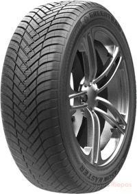 Greentrac Season Master 205/55 R17 95V