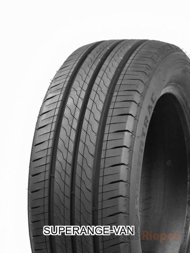 Greentrac Superange Van 195/65 R16 104T - 2