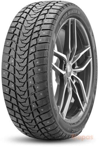 Greentrac WINTER MASTER S1 175/65 R15 84T