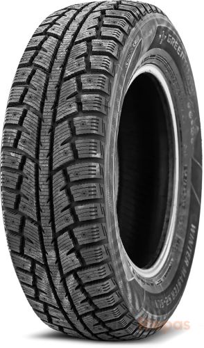 Greentrac Winter Master S2-LT 245/75 R17 121Q