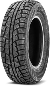 Greentrac Winter Master S2-LT 245/75 R17 121Q