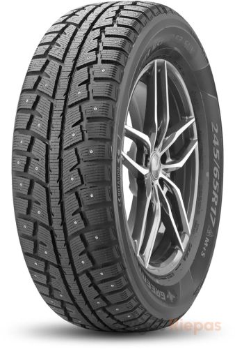 Greentrac Winter Master S2 SUV 275/55 R20 117H