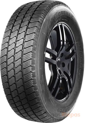 Gremax GM-702 215/65 R15 107R