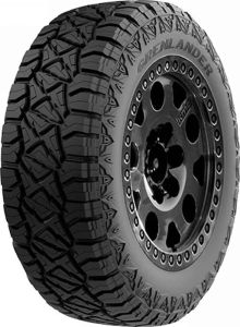 Grenlander Conquewind R/T 285/75 R16 116Q