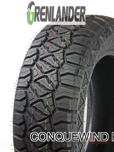 Grenlander Conquewind R/T 265/60 R18 114Q - 2