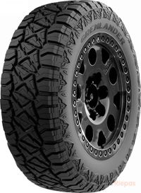 Grenlander Conquewind R/T 285/65 R18 121/118Q