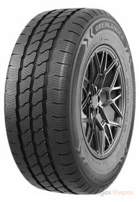 Grenlander Greentour A/S 215/75 R16 113R
