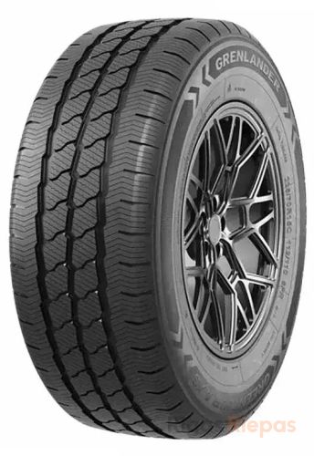 Grenlander Greentour A/S 215/75 R16 113R