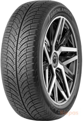 Grenlander Greenwing A/S 215/55 R16 97V