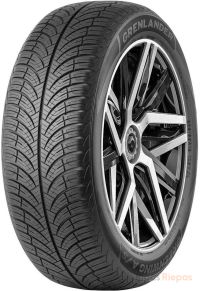 Grenlander Greenwing A/S 215/55 R16 97V