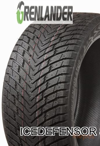 Grenlander Icedefensor ST 315/35 R22 111T