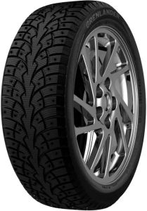 Grenlander Icedefensor Stud I 215/55 R16 97T