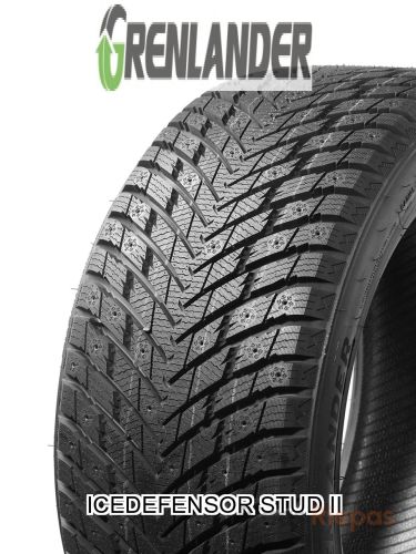 Grenlander Icedefensor Stud II 225/45 R18 95T - 2