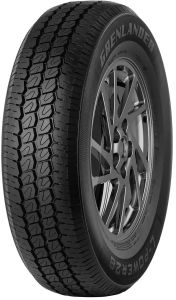 Grenlander L-Power 28 165/80 R14 91R