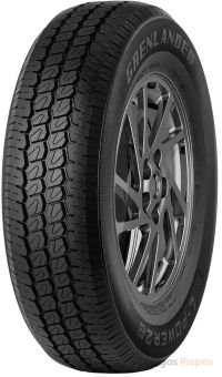 Grenlander L-Power 28 165/80 R14 91R