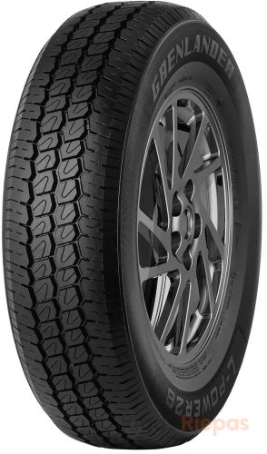 Grenlander L-Power 28 165/80 R14 91/90R