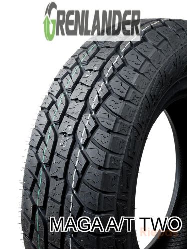 Grenlander Maga A/T Two 265/60 R18 110T - 2