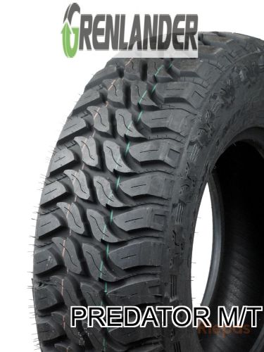 Grenlander Predator M/T 265/75 R16 119Q - 3