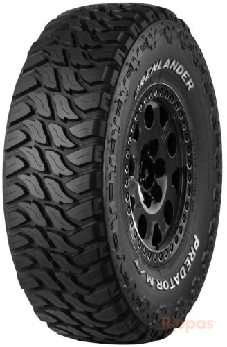 Grenlander Predator M/T 265/75 R16 119Q