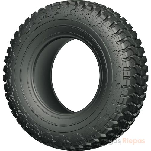 Grenlander Predator M/T 265/75 R16 119Q - 2