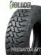 Grenlander Predator M/T 265/75 R16 119Q - 3