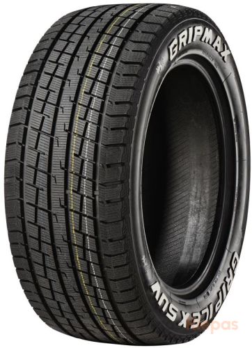 Gripmax Grip Ice X SUV 175/80 R16 91Q