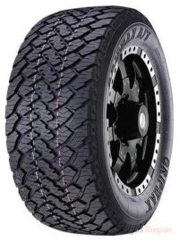 Gripmax Inception A/T 245/70 R17 110T