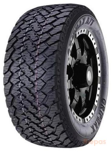 Gripmax Inception A/T 245/70 R17 110T