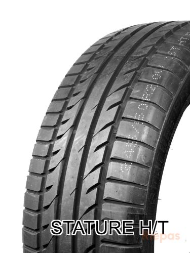 Gripmax Stature H/T 235/55 R17 103W - 2