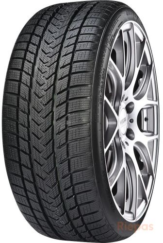 Gripmax Status Pro Winter 235/50 R17 100V