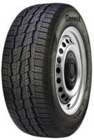 Gripmax SureGrip A/S Van 195/65 R16 104T