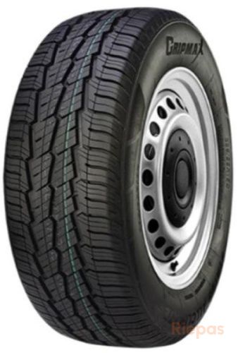Gripmax SureGrip A/S Van 215/60 R16 108T