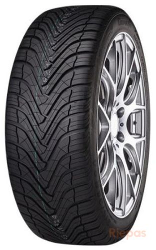 Gripmax SureGrip A/S 235/55 R19 105W