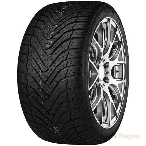 Gripmax SureGrip A/S 235/55 R19 105W - 2