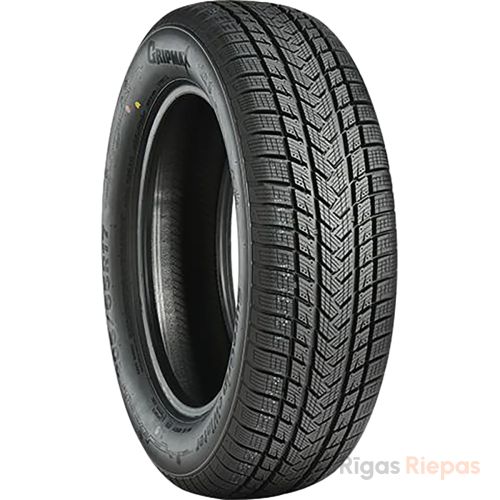 Gripmax SureGrip eWinter 205/40 R17 84V - 3