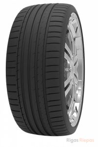 Gripmax SureGrip Pro Sport 215/40 R18 89Y