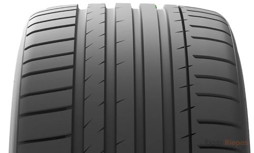 Gripmax SureGrip Pro Sport 215/40 R18 89Y - 3