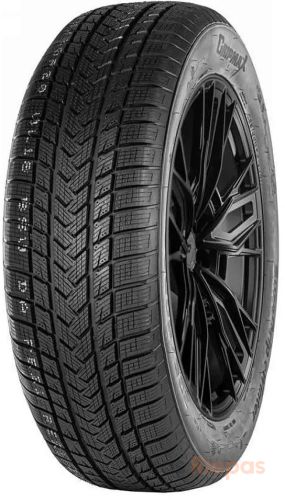 Gripmax SureGrip Pro Winter 265/35 R20 99V