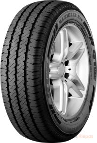 GT Radial Maxmiler Pro 165/80 R13 94R