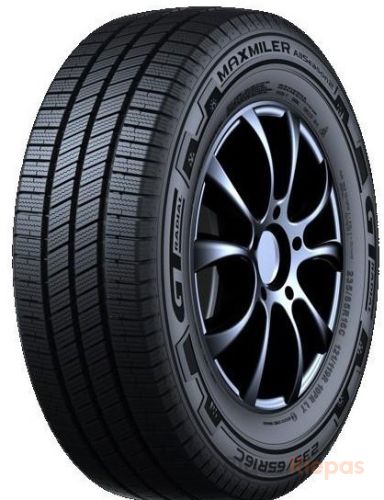 GT Radial Maxmiller All Season 2 195/65 R16 104R
