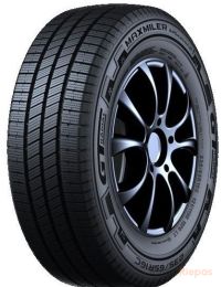 GT Radial Maxmiller All Season 2 195/65 R16 104R
