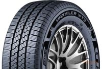 GT Radial Maxmiller WT3 195/70 R15 104T