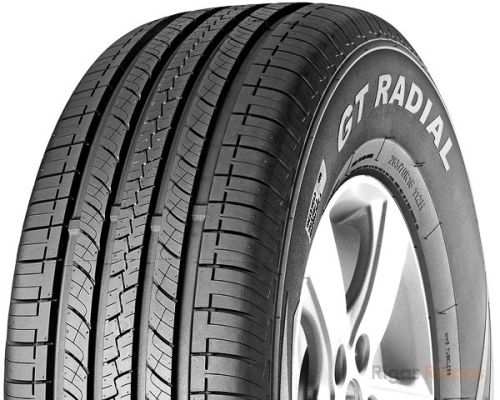 GT Radial Savero SUV 245/70 R16 111H