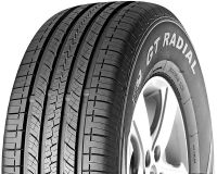 GT Radial Savero SUV 245/70 R16 111H