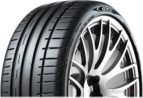 GT Radial SportActive 2 EV 235/55 R19 105V