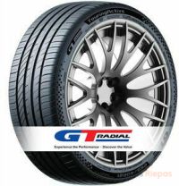 GT Radial TouringActive 225/55 R19 103V