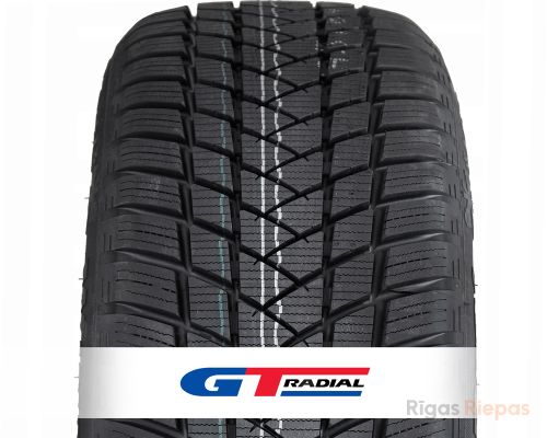GT Radial WinterPro 2 EVO 155/80 R13 79T - 2
